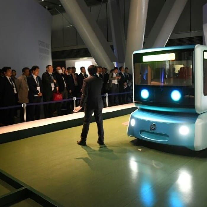 nuevas tecnologias tokio juegos - Blog Hola Telcel