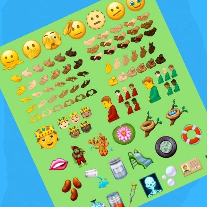 cuáles son los nuevos emojis para whatsapp - Blog Hola Telcel