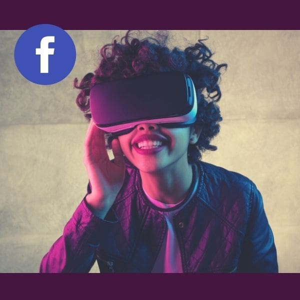 Qué es el metaverso de Facebook y cómo funcionaría esta realidad virtual - Blog Hola Telcel