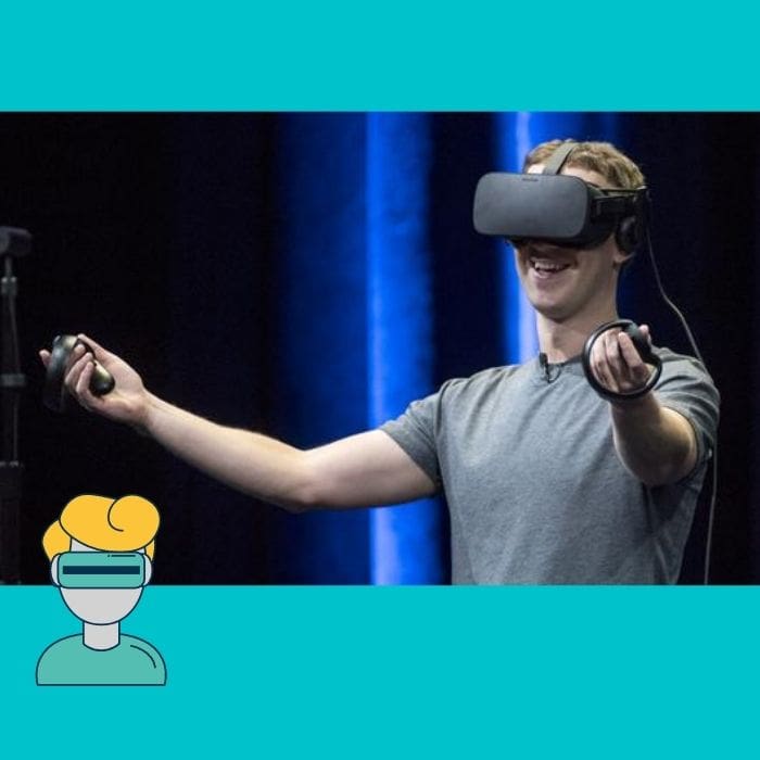 ¿Qué es el metaverso, el mundo virtual habitable que planea Facebook? - Blog Hola Telcel