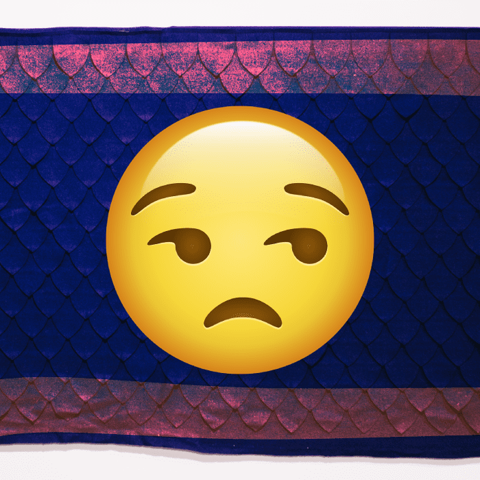 Qué quiere decir la carita de rechazo de WhatsApp - Blog Hola Telcel