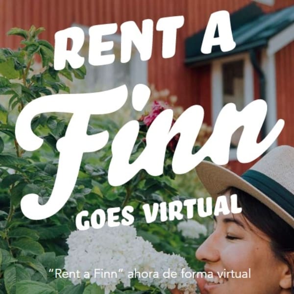 Rent a Finn te conecta con familias finlandesas para después viajar y conocer el país.- Blog Hola Telcel 