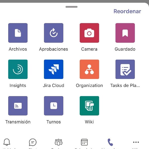 Paso a paso para instalar la función Walkie Talkie en Microsoft Teams - Blog Hola Telcel