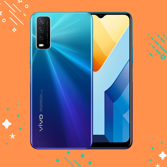 El modelo vivo Y11s comparte algunas características con el Y20: la cámara frontal sigue siendo de 8 MP y la pantalla Notch 6.51" HD+ - Blog Hola Telcel
