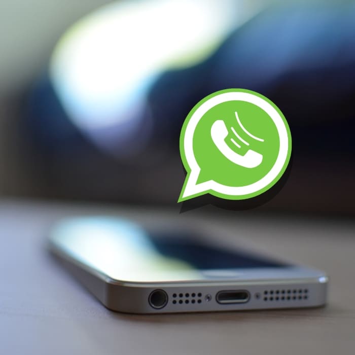 WhatsApp: Así podrás enviar mensajes sin teléfono o sin batería.- Blog Hola Telcel