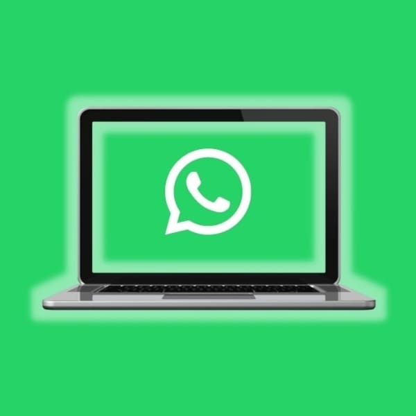 WhatsApp y lo beneficios de su próxima función multidispositivo, como poder abrir tu cuenta desde una computadora.- Blog Hola Telcel 