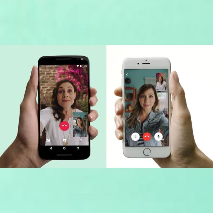 ¡WhatsApp te permitirá unirte a una videollamada en cualquier momento!- Blog Hola Telcel