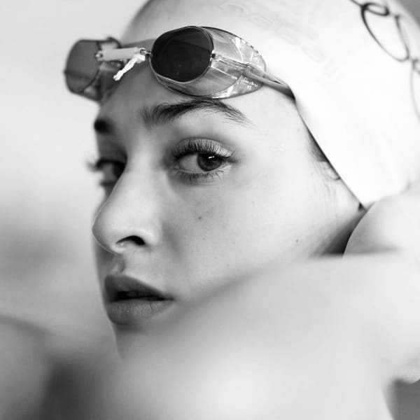 Yusra Mardini y la historia de cómo salvó a 18 personas de ahogarse.- Blog Hola Telcel 