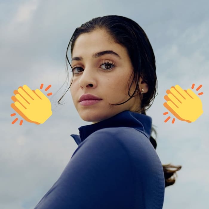 Yusra Mardini: la nadadora que salvó a muchas personas antes de Tokio.- Blog Hola Telcel