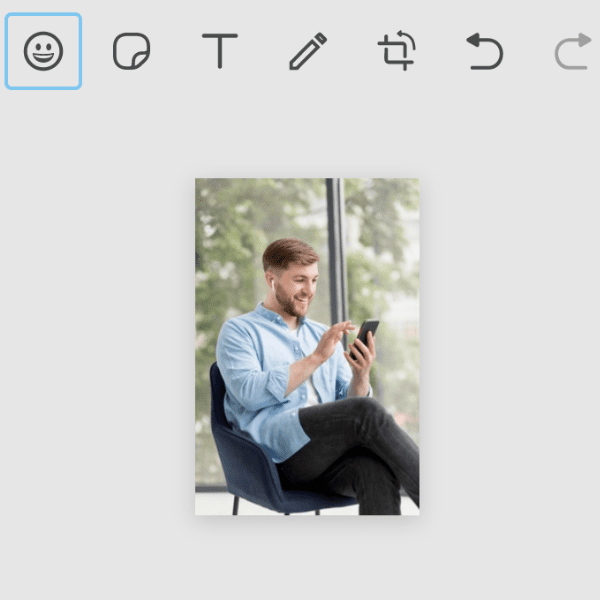 Herramientas de Paint para WhatsApp Web - Blog Hola Telcel