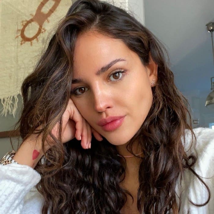 Eiza González interpretará María Félix en biopic - Blog Hola Telcel