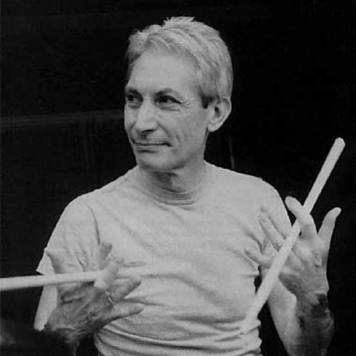 Fallece Charlie Watts a los 80 años de edad - Blog Hola Telcel