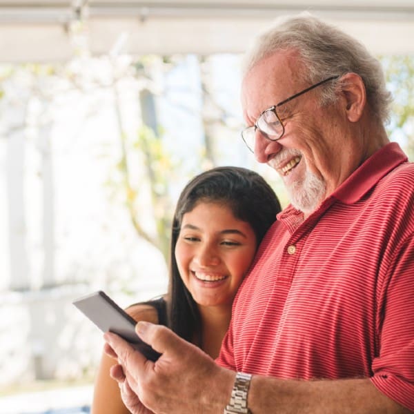 Festival adulto mayor online Telcel 2021 - Blog Hola Telcel