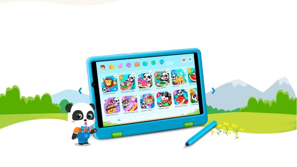 HUAWEI tableta MatePad T Kids Edition - Blog Hola Telcel