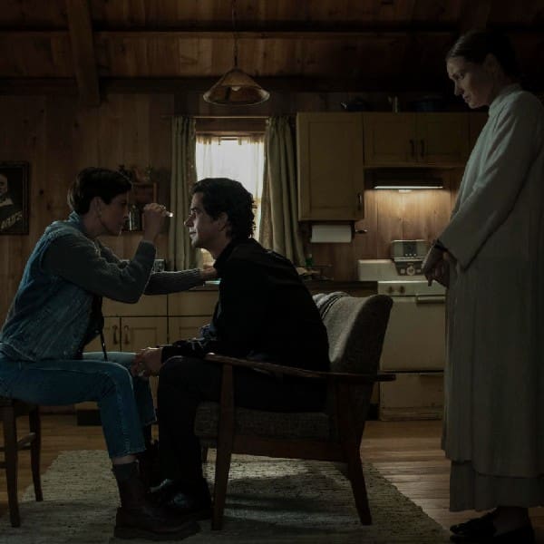 Misa de medianoche uno de los estrenos de netflix de suspenso - Blog Hola Telcel