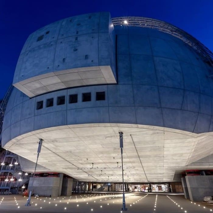 Academy Museum of Motion Pictures tendra su apertura en septiembre - Blog Hola Telcel