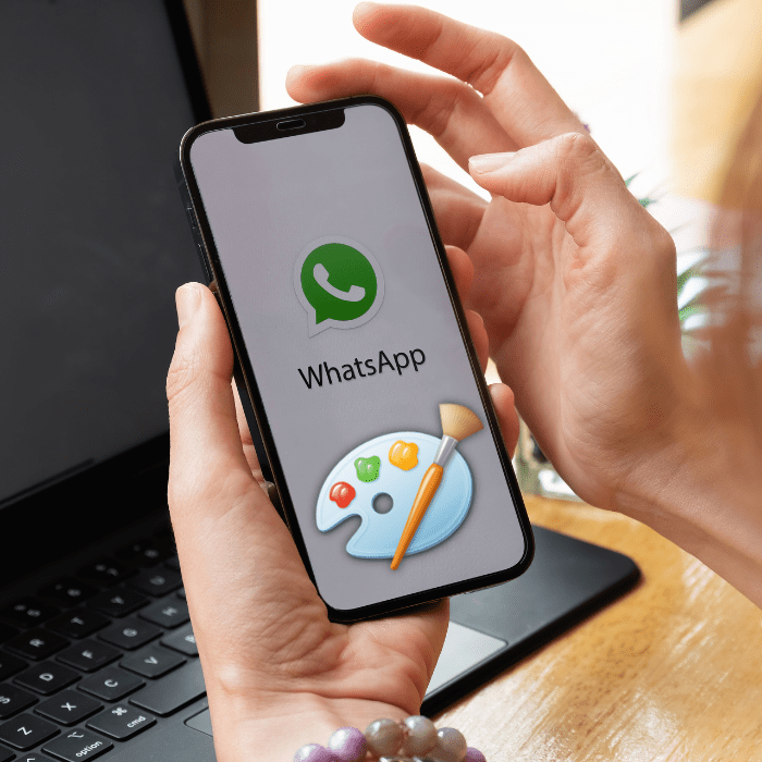 Instalar Paint para WhatsApp Web - Blog Hola Telcel