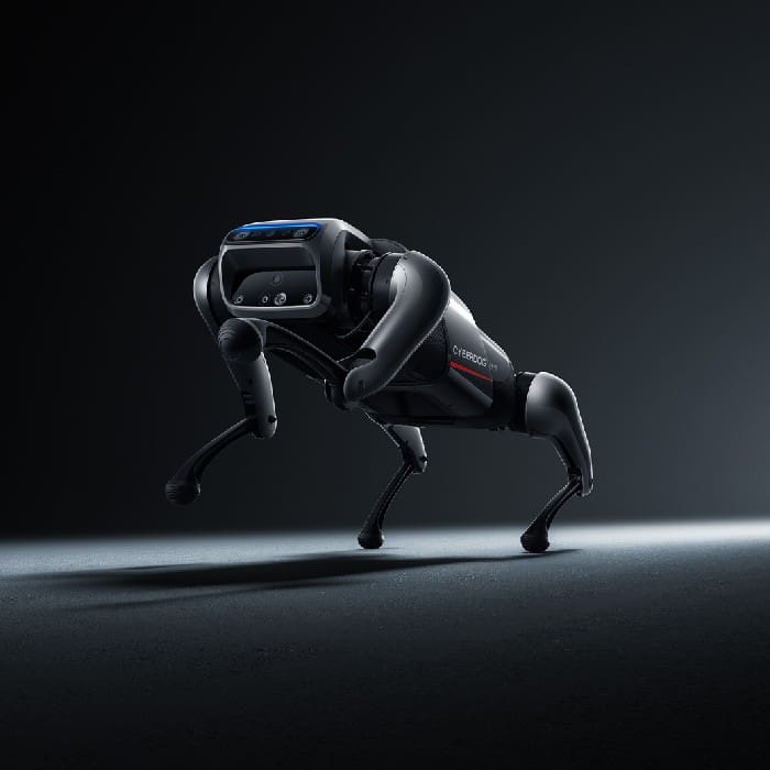 Xiaomi lanza cyberdog perro robot - Blog Hola Telcel