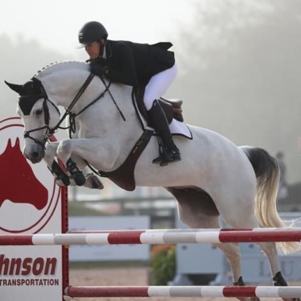 Alberto Michán, mexicano que representó a Israel en Tokio.-Blog Hola Telcel 