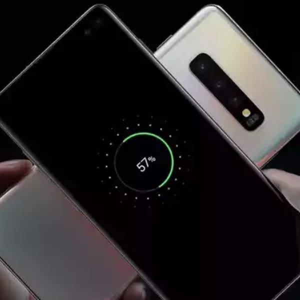 Carga inversa en teléfonos Android, cómo funciona.- Blog Hola Telcel 