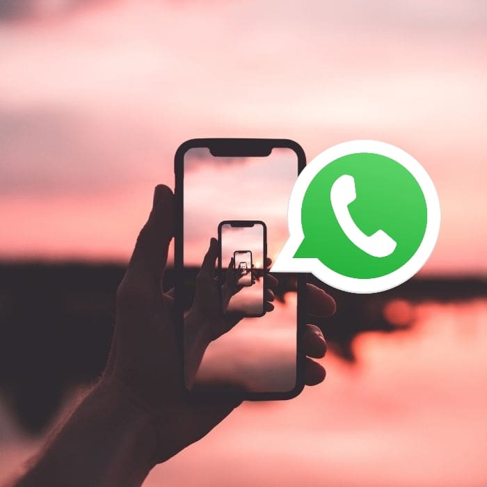 ¿Cómo pixelar tus fotos de WhatsApp antes de enviarlas? - Blog Hola Telcel