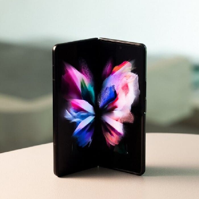 Samsung Galaxy Z Fold3 5G se da a conocer en Galaxy Unpacked 2021 - Blog Hola Telcel
