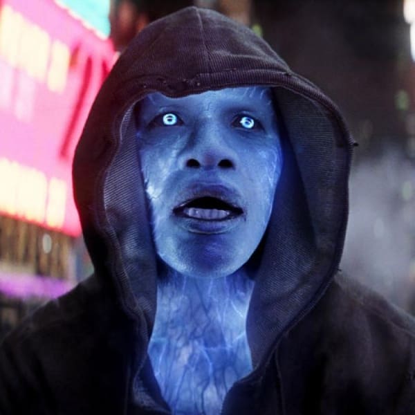 Electro, interpretado por Jamie Foxx, participará en Spider-Man: No Way Home.- Blog Hola Telcel 