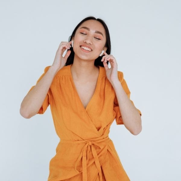 La nueva función del sistema operativo iOS 15 para encontrar fácilmente los airpods.- Blog Hola Telcel 