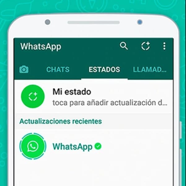 Los estados de WhatsApp ahora será igual que los Twitter Fleets.- Blog Hola Telcel 