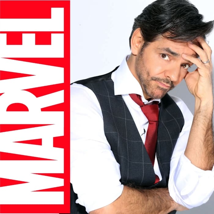 Eugenio Derbez como el nuevo villano de Marvel, estos son los planes del actor.- Blog Hola Telcel