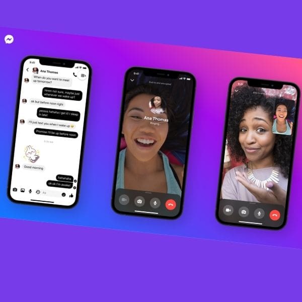 Qué significa encriptar las llamadas de extremo a extremo - Blog Hola Telcel