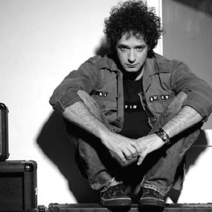 gustavo cerati homenaje por cumpleaños en videoclip - Blog Hola Telcel