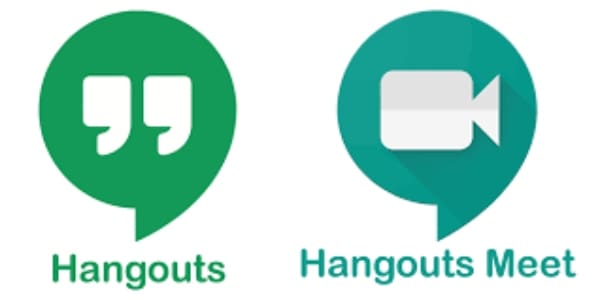 Hangout Chats y Hangout Meet de Google dejarán de existir a finales del 2021.- Blog Hola Telcel 