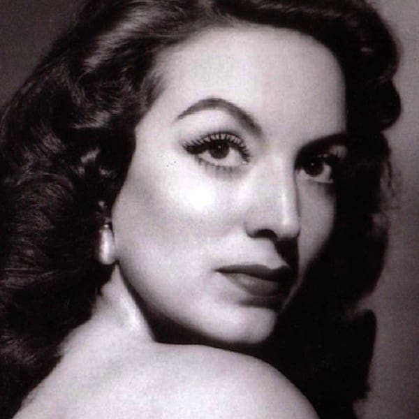 María Felix película autobiográfica con Eiza Gonzalez - Blog Hola Telcel