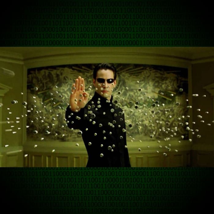 ‘Matrix 4’: ¡Revelan primer tráiler y el título oficial de la película!- Blog Hola Telcel