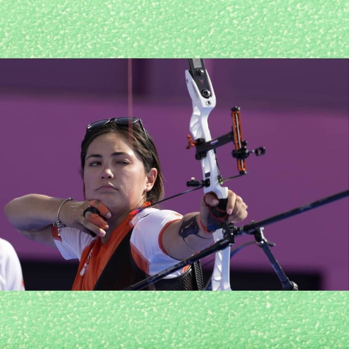 5 atletas mexicanos que han representado a otro país en Tokio.-Blog Hola Telcel