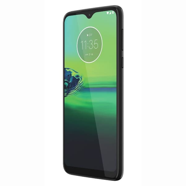 moto g8 play uno de los equipos que estarán disponibles en el mes moto de Telcel.- Blog Hola Telcel 