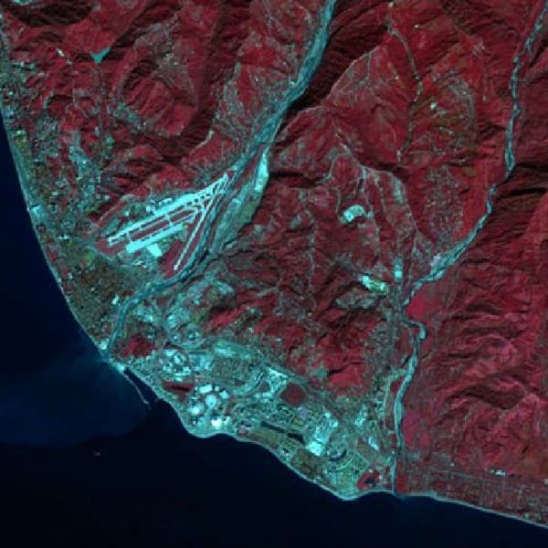 Fotos NASA Juegos Sochi Rusia 2014 - Blog Hola Telcel