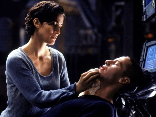 El título oficial será Matrix Resurrections y tendrá de regreso a Carrie-Anne Moss y Keanu Reeves.- Blog Hola Telcel 