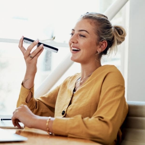 WhatsApp actualizará sus notas de voz y agregará tres nuevos botones.- Blog Hola Telcel