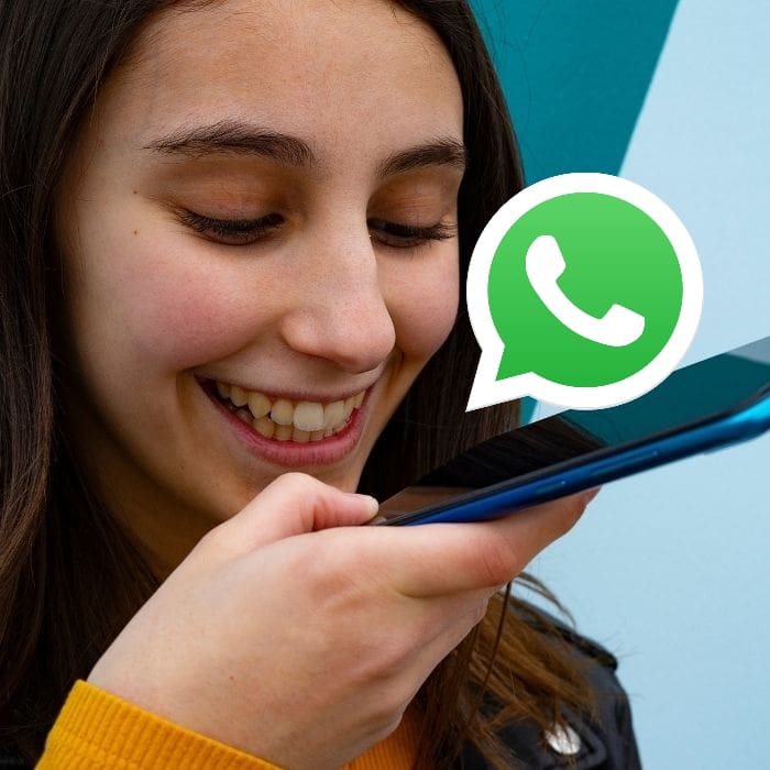 Audios WhatsApp