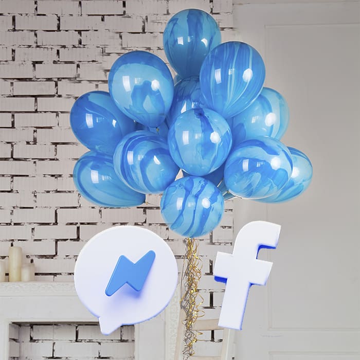 Todo acerca de las nuevas funciones de Facebook Messenger - Blog Hola Telcel