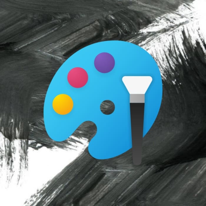 ¡Paint también tendrá su propio modo oscuro! Así es como lucirá.- Blog Hola Telcel