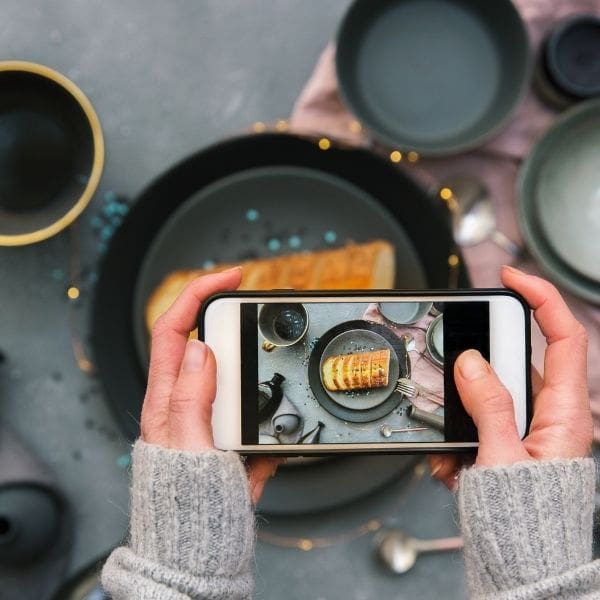 Volver a ver tus recuerdos en Instagram es un refuerzo positivo para tu memoria y cerebro.- Blog Hola Telcel 