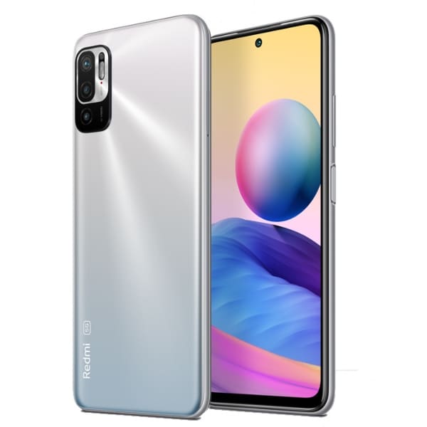 Redmi Note 10 5G diseño, cualidades, rendimiento, batería y cámaras.- Blog Hola Telcel 
