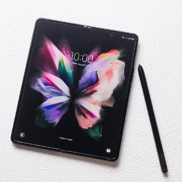 Galaxy Z Fold3 de Samsung anunciado en Galaxy Unpacked 2021- Blog Hola Tecel