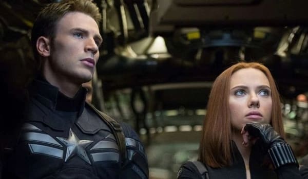Después de Marvel, Chris Evans y Scarlett Johansson nuevamente trabajarán juntos en Ghosted.- Blog Hola Telcel 