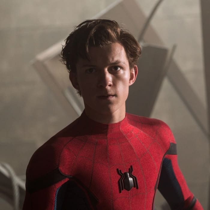 ¿Cuándo se estrena el tráiler oficial de ‘Spider-Man: No Way Home’?- Blog Hola Telcel