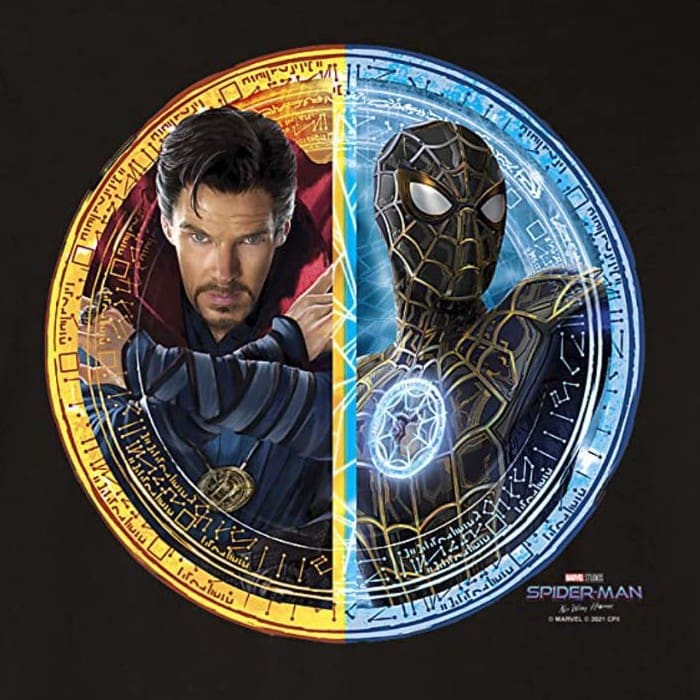 Filtran imágenes y artes de Spider-Man No Way Home - Blog Hola Telcel