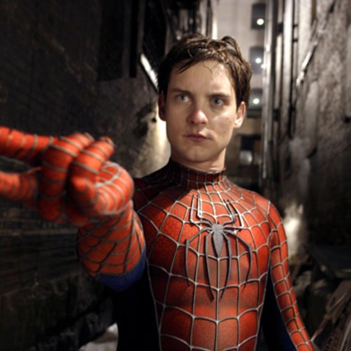 Telaraña de Spider-Man es recreada por ingeniero - Blog Hola Telcel